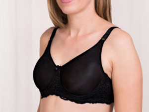 Pocketed Bras - Pure Breast Care NZ