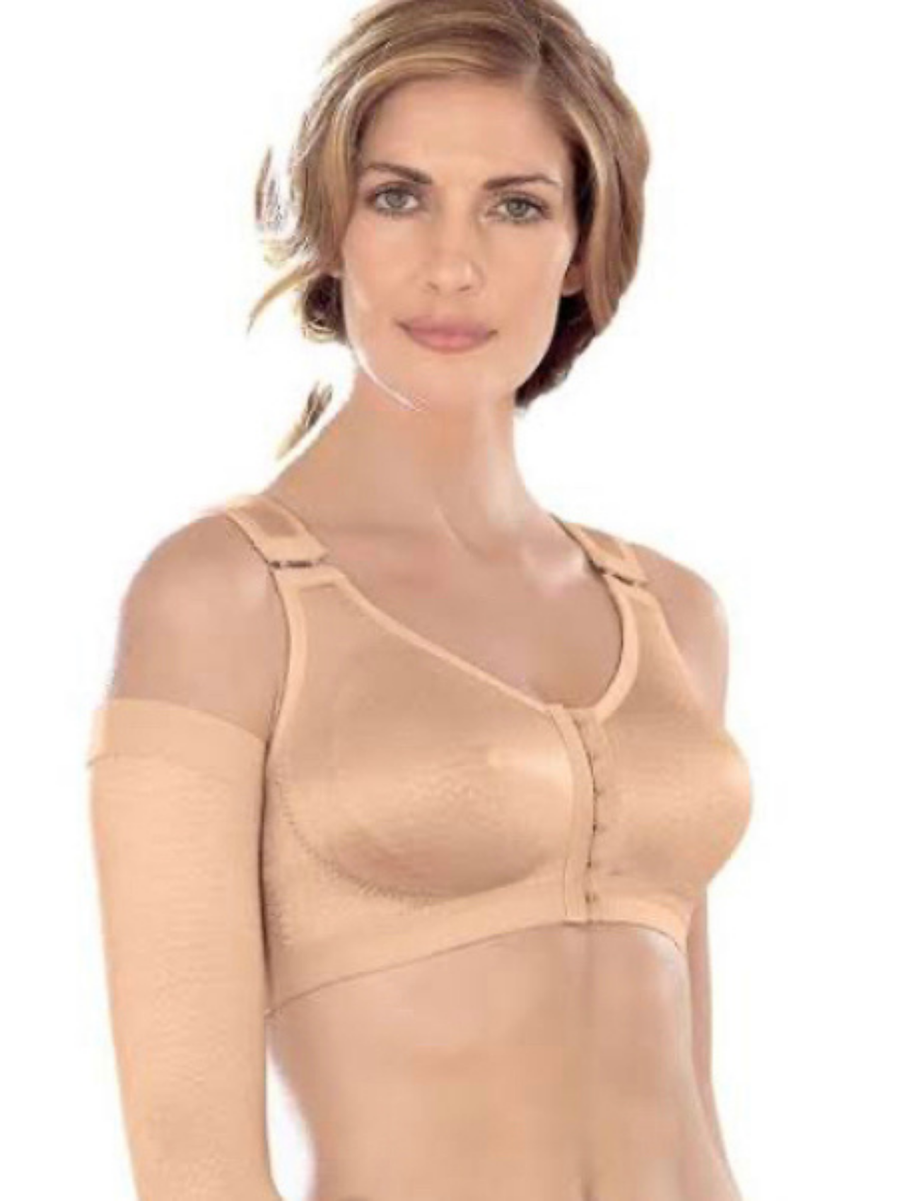 Lymph O Fit - Pure Breast Care NZ